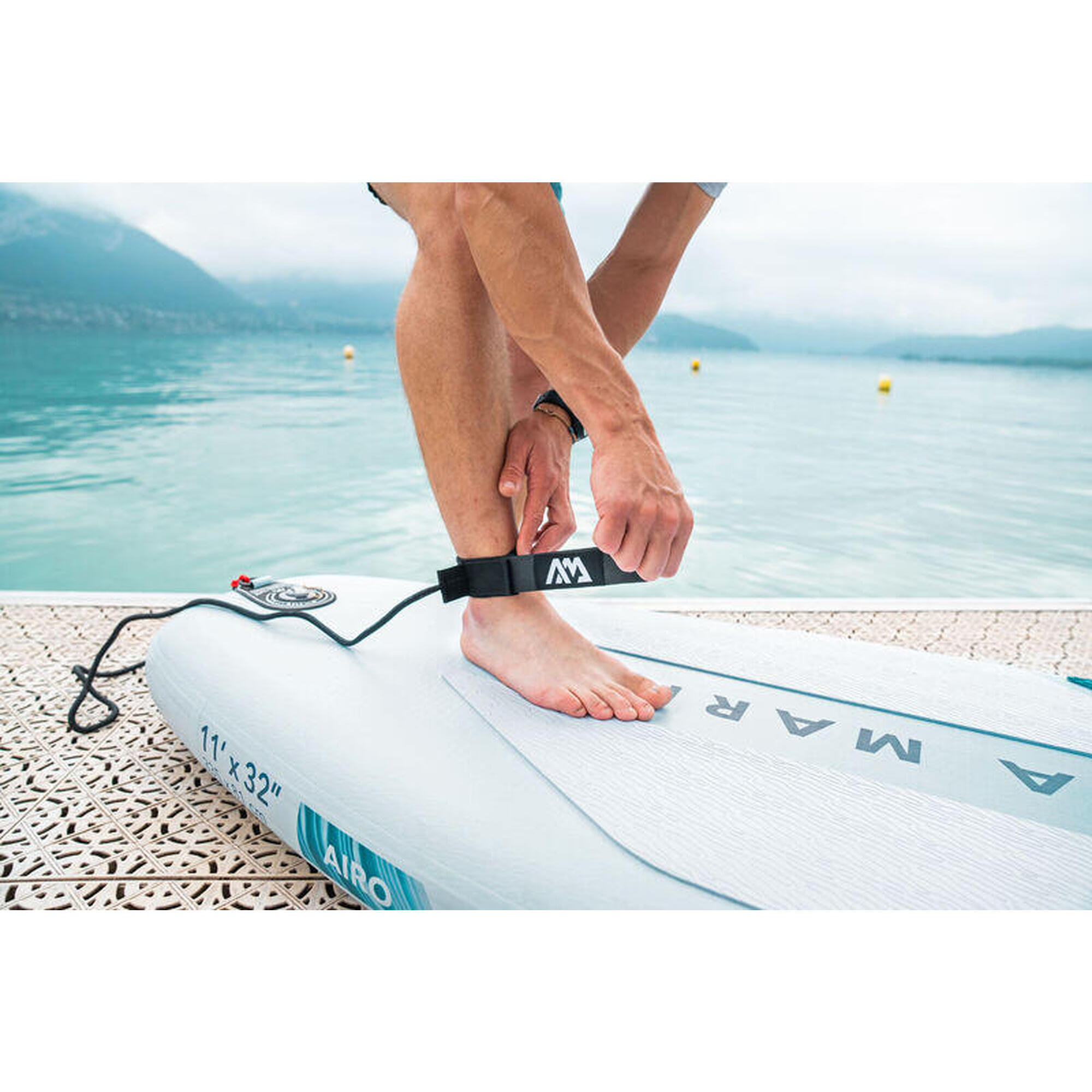 Lehký paddleboard Aqua Marina Airo 11'0"