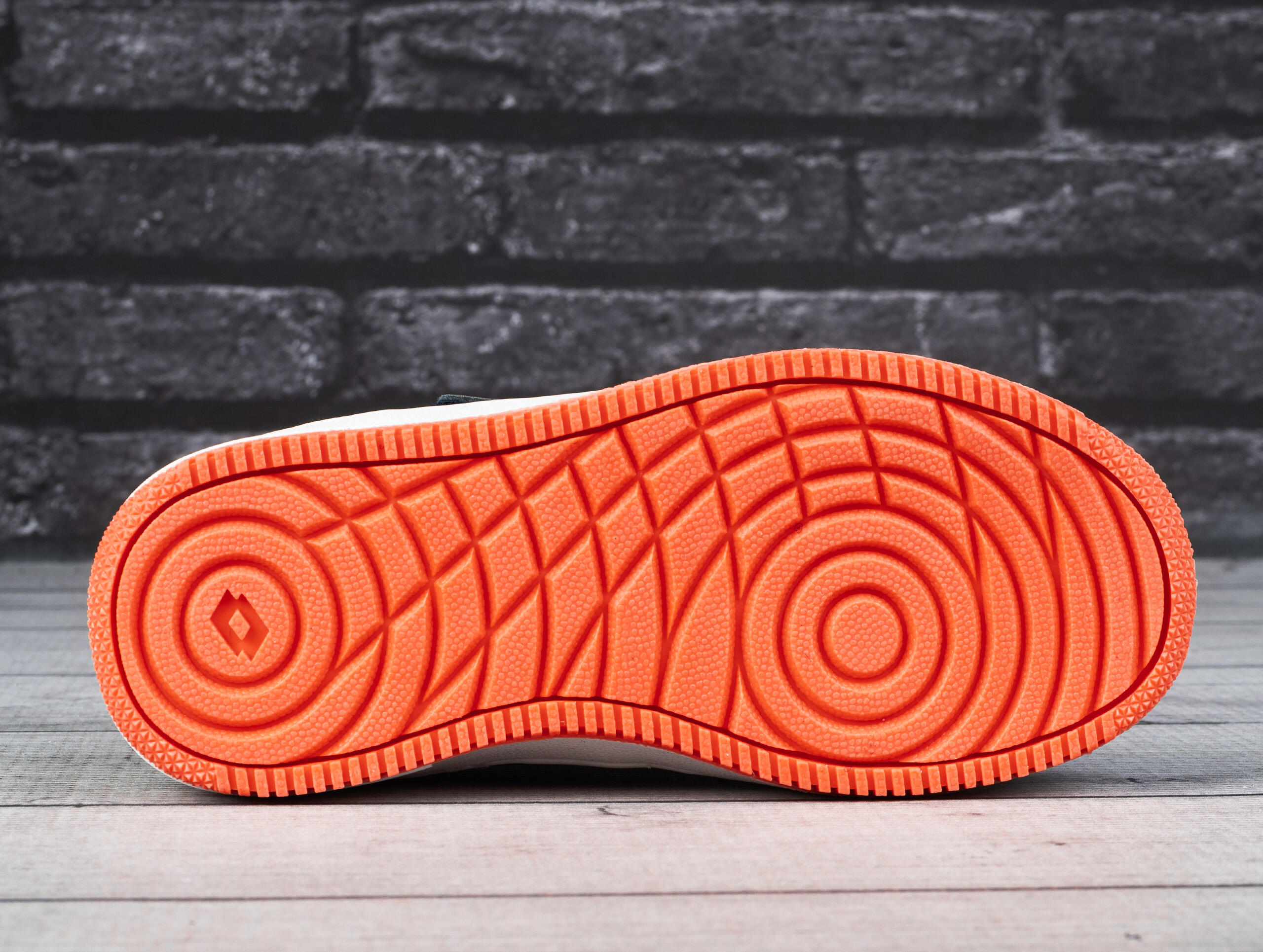 Buty sportowe chłopięce Lotto  FLUGO K 5/7