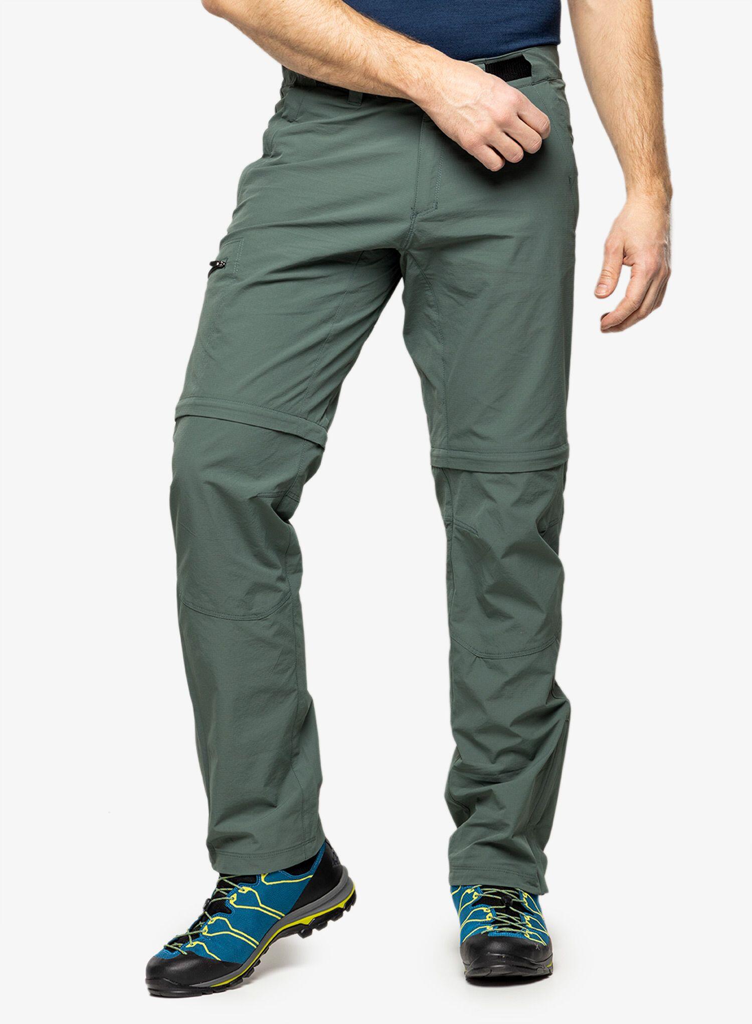 Pantalon de randonnée Hannah Rolland 5/7
