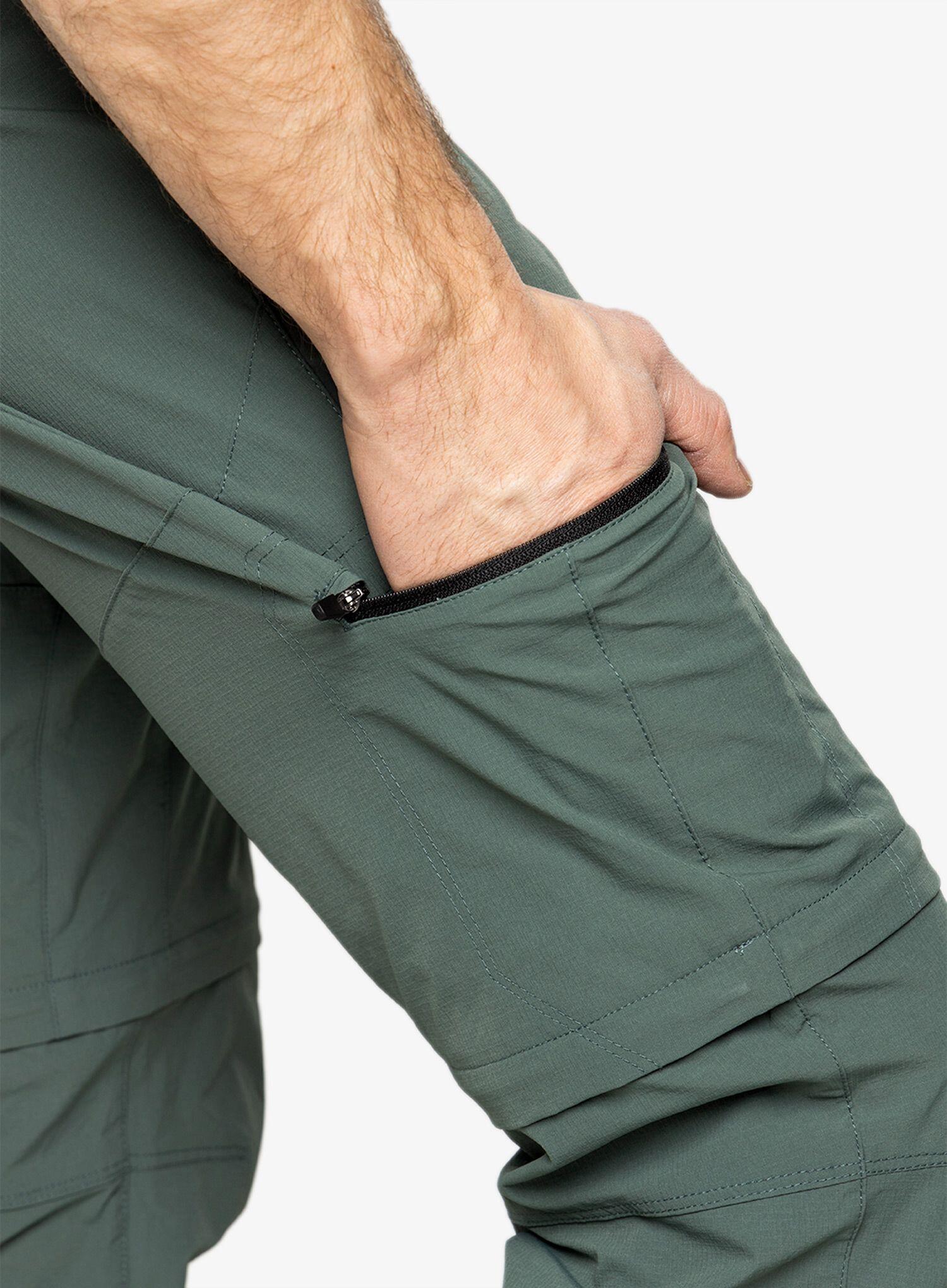Pantalon de randonnée Hannah Rolland 7/7