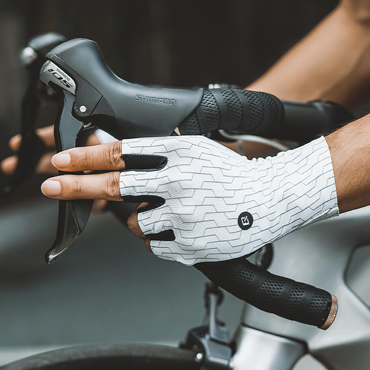 Rockbros racefietshandschoenen 2/7