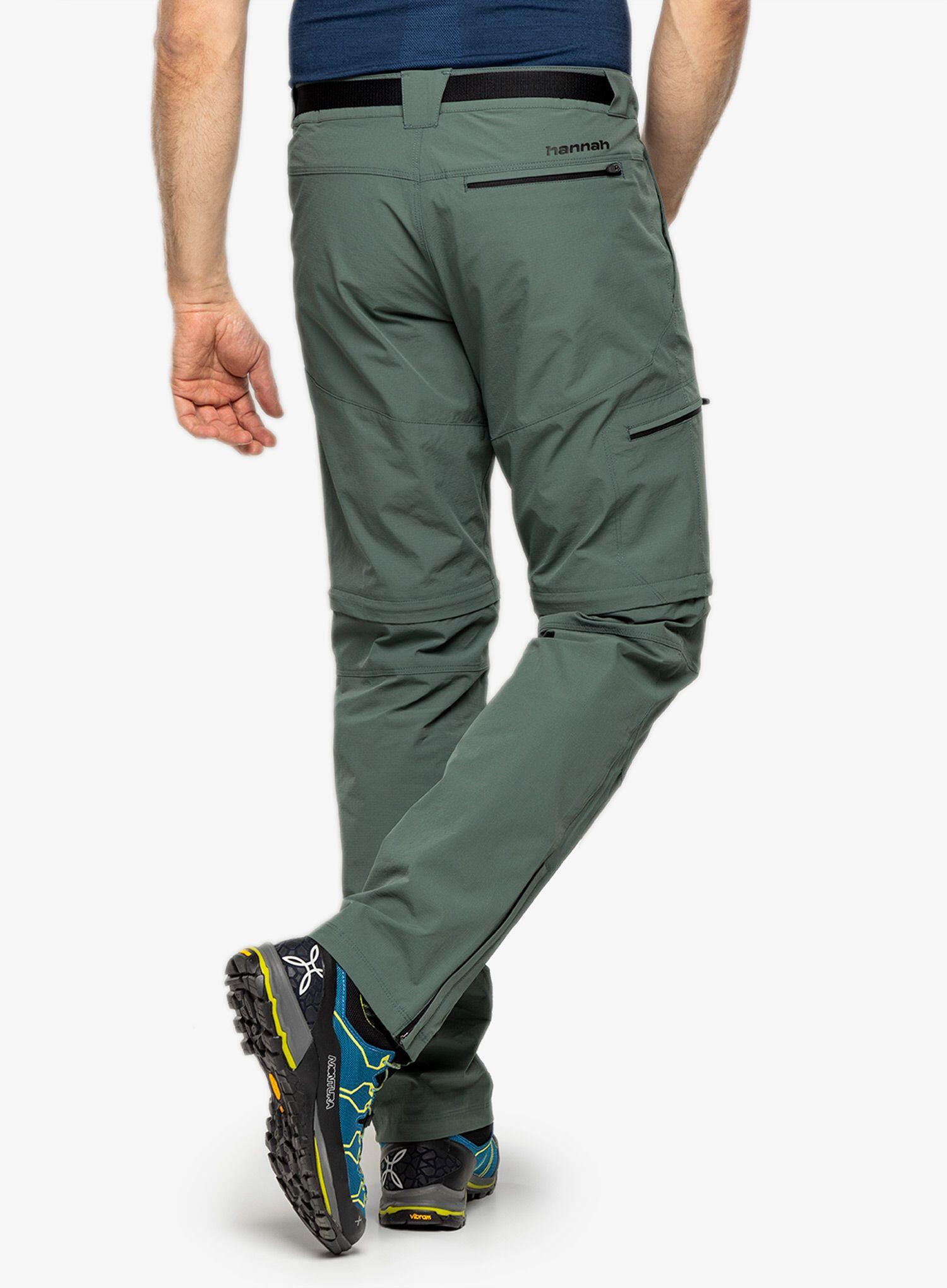 Pantalon de randonnée Hannah Rolland 4/7