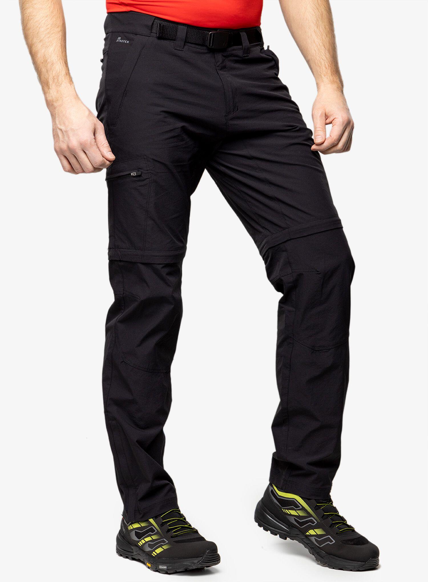 Pantalon de randonnée Hannah Rolland 5/7