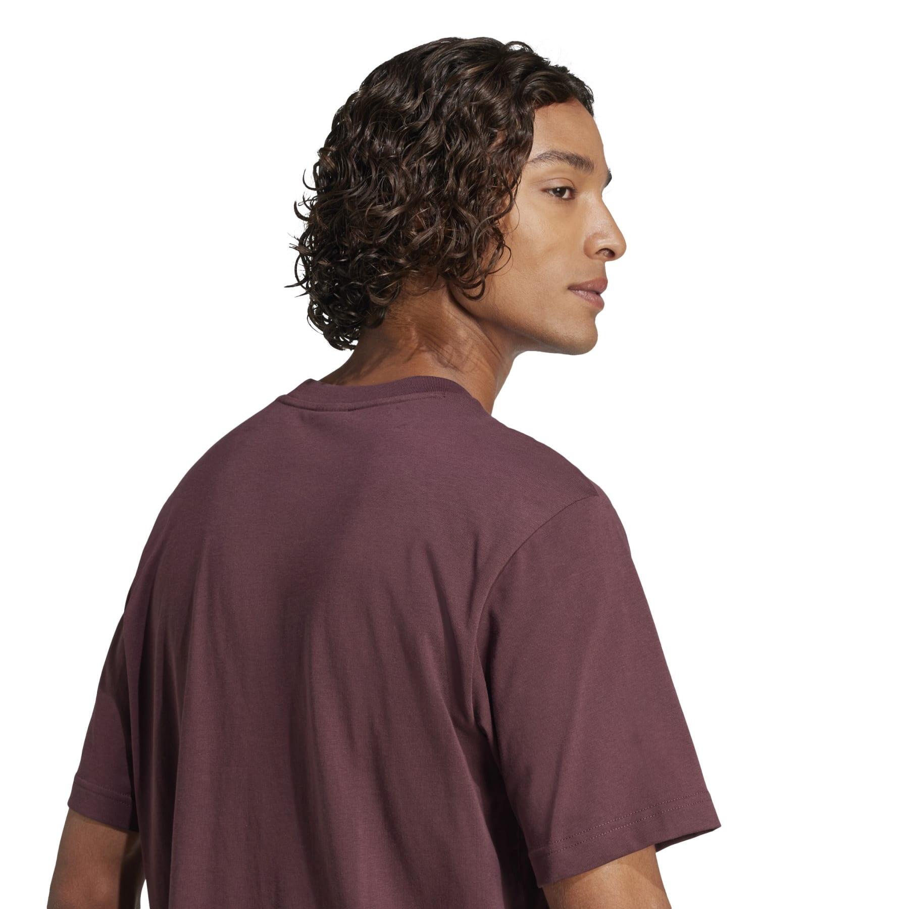 Essentials Big Logo T-shirt 6/6
