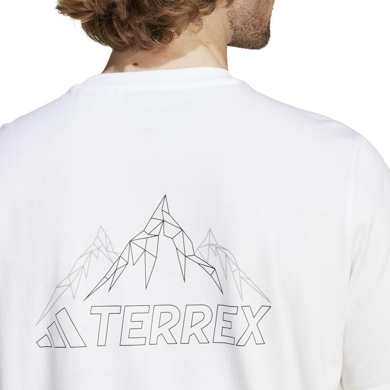 Tričko Terrex Graphic