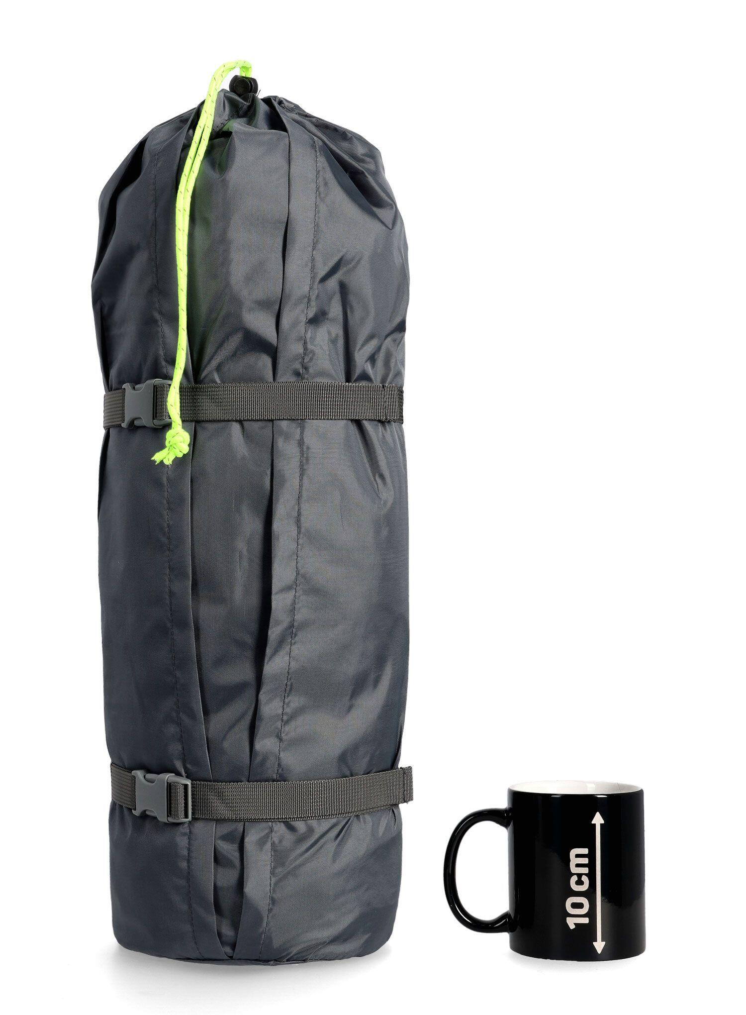 Tenda a 2 posti Hannah Haven 7/7
