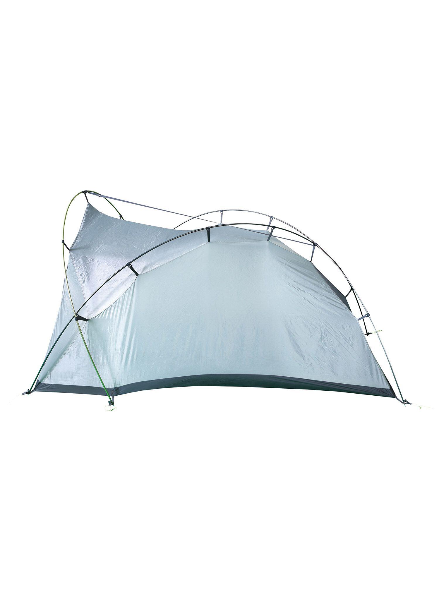 Tenda a 2 posti Hannah Hawk 6/7