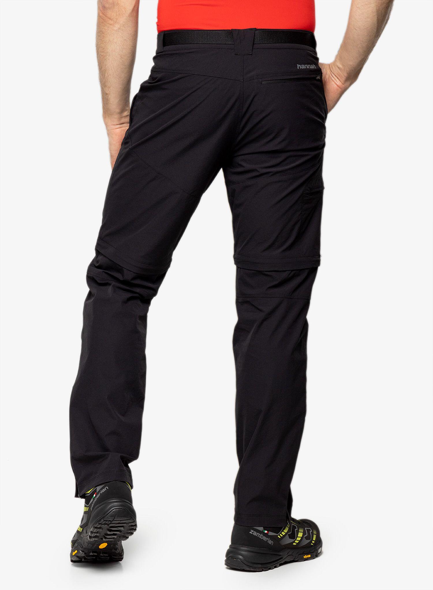 Pantalon de randonnée Hannah Rolland 4/7