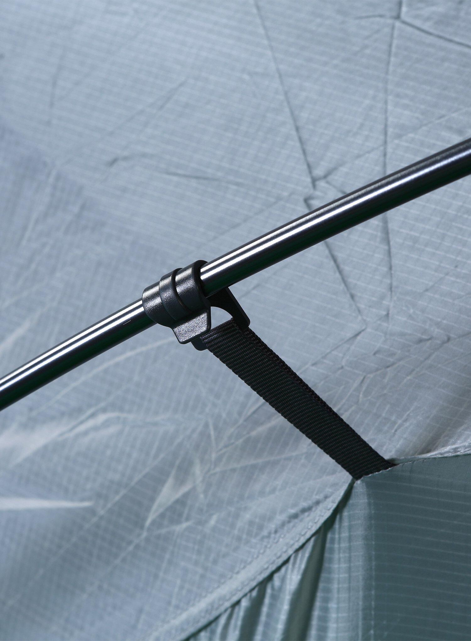 Tenda a 2 posti Hannah Hawk 7/7