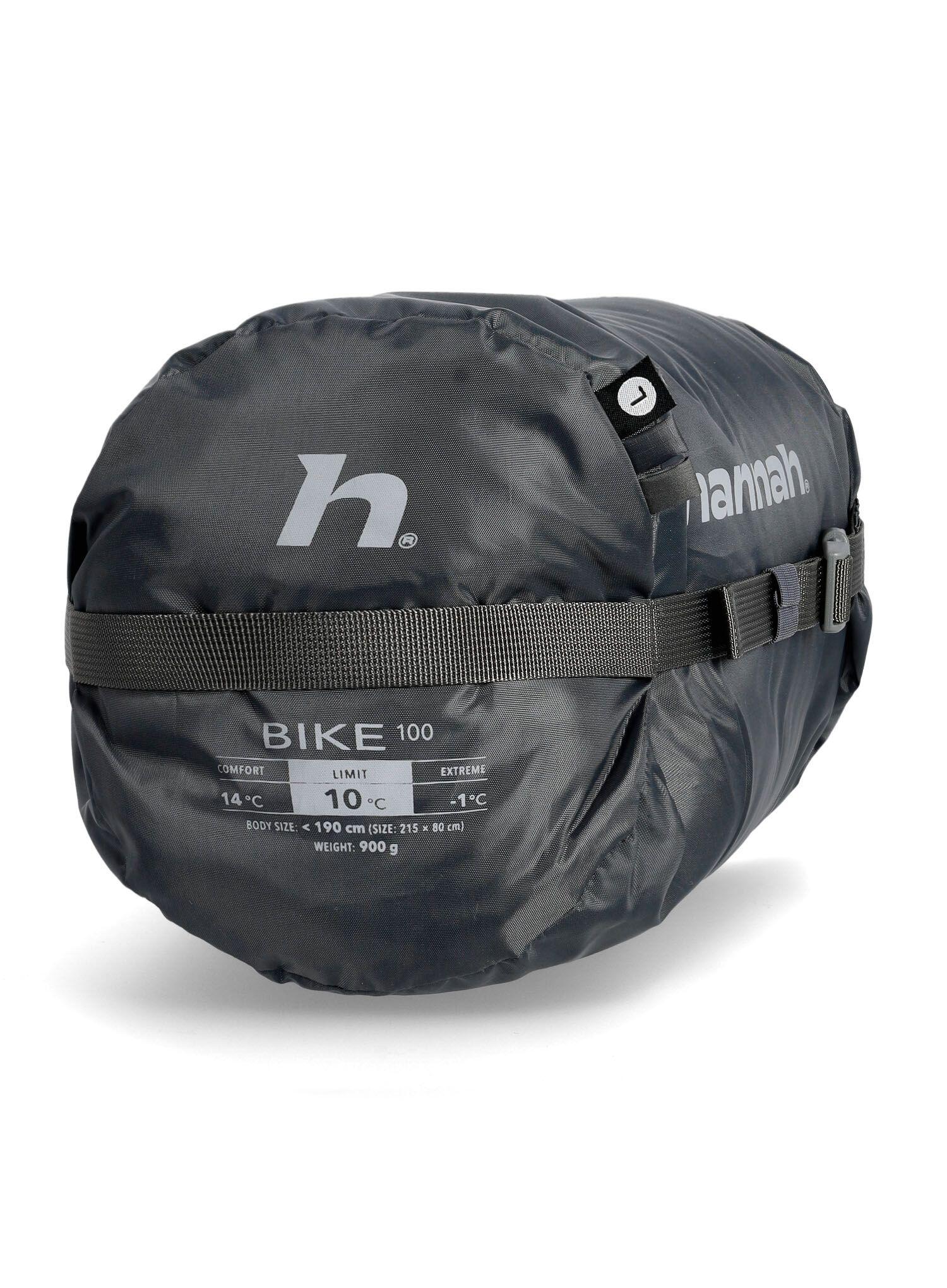 Spací pytel HANNAH BIKE 100 4/7