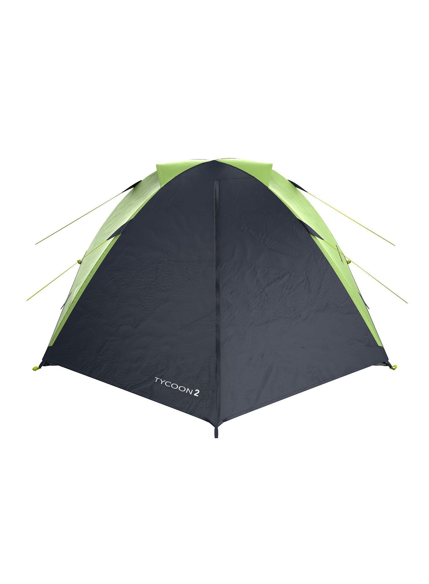 Tenda Hannah Tycoon 2 6/7