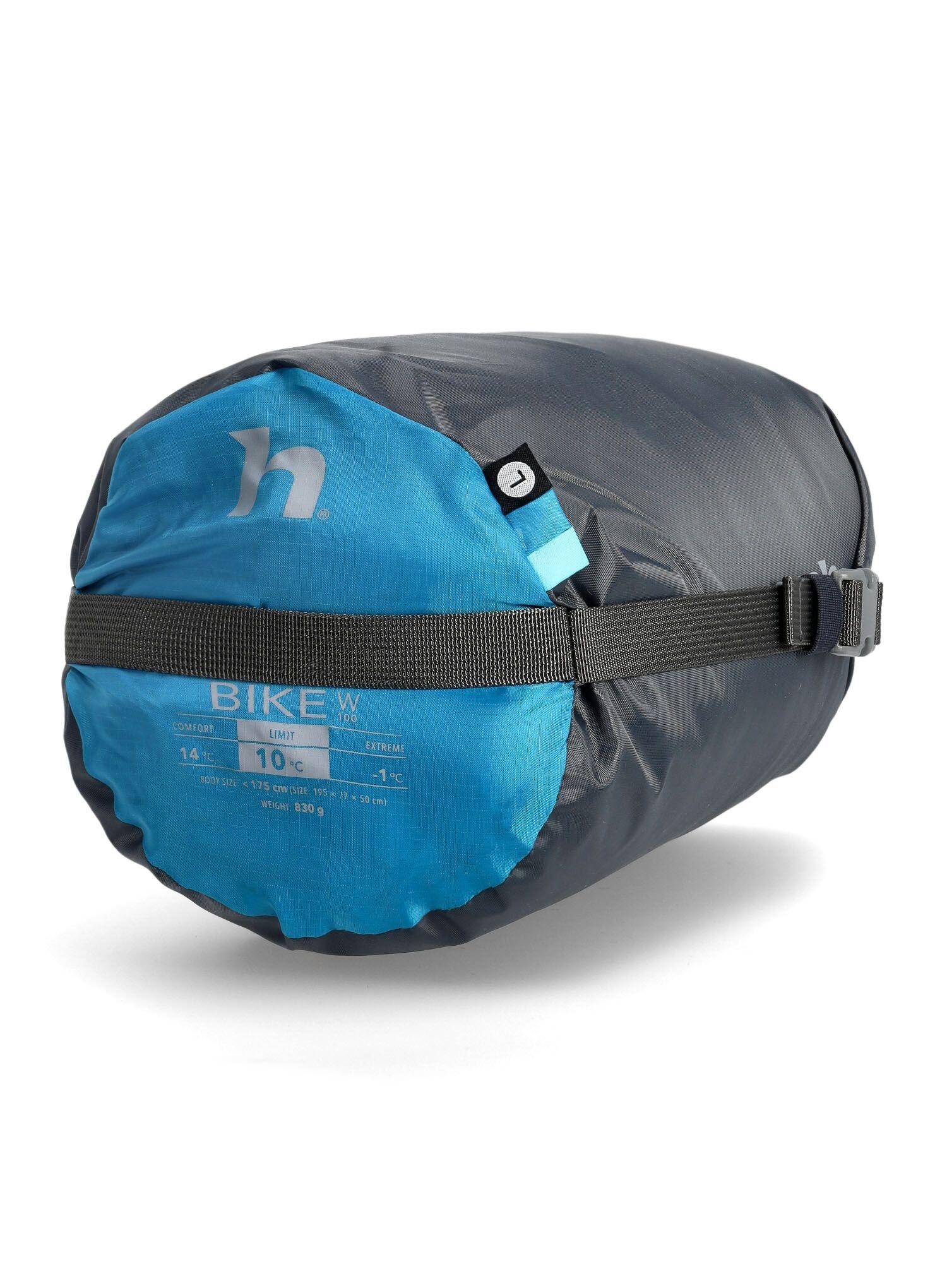 Spací pytel HANNAH CAMPING BIKE W 100 Lady 7/7
