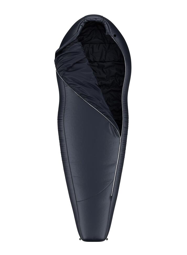 Śpiwór damski Hannah Scout W 120 (175 cm)