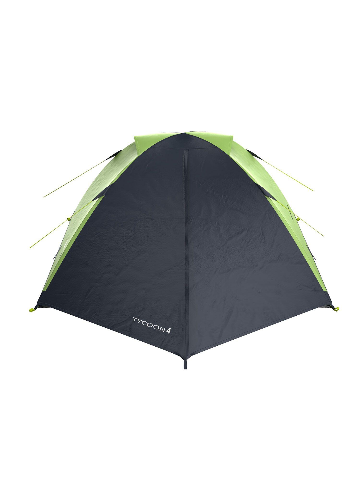 Tenda Hannah Tycoon 4 6/6