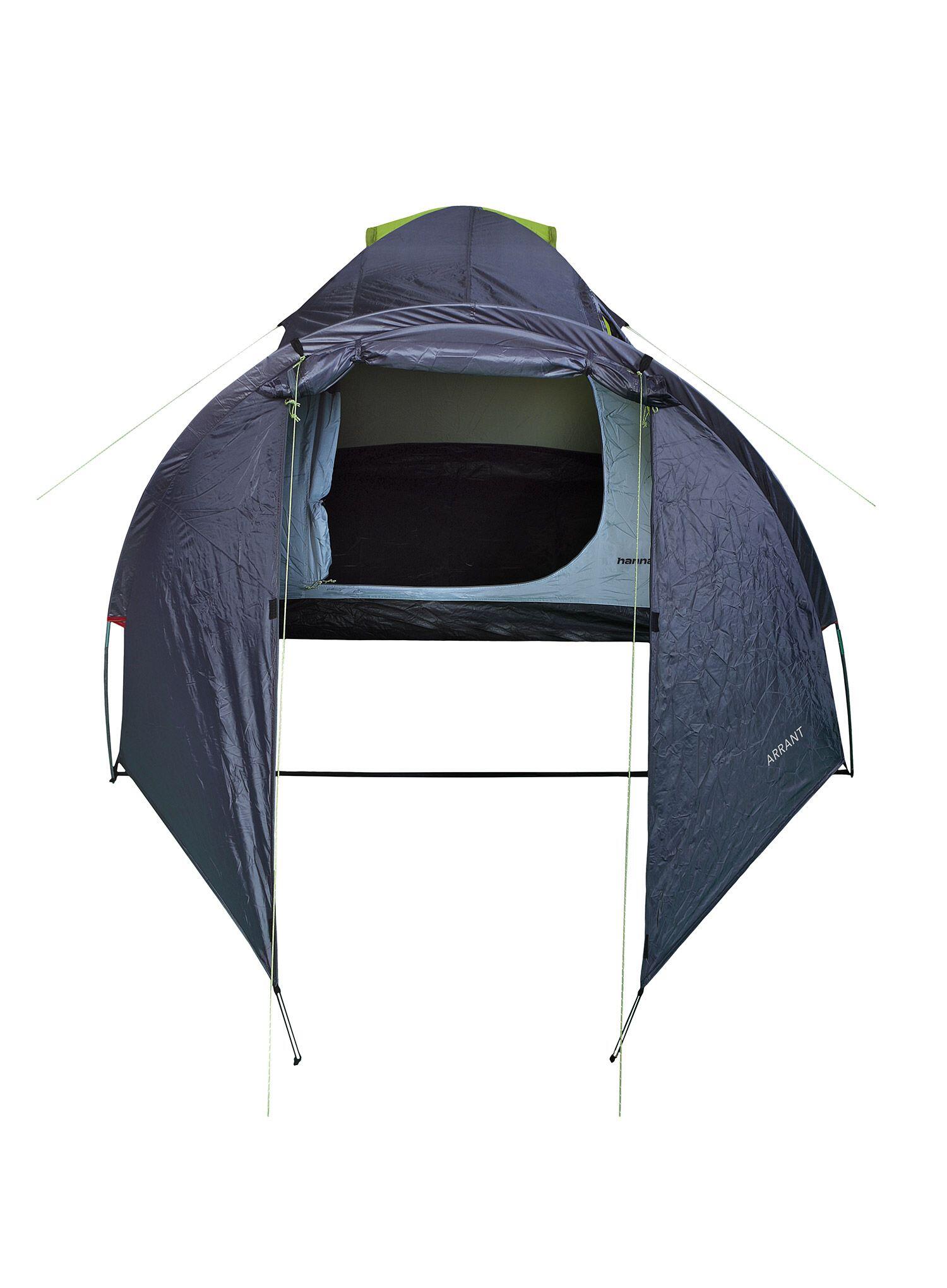 Tenda Hannah Arrant 4 6/7