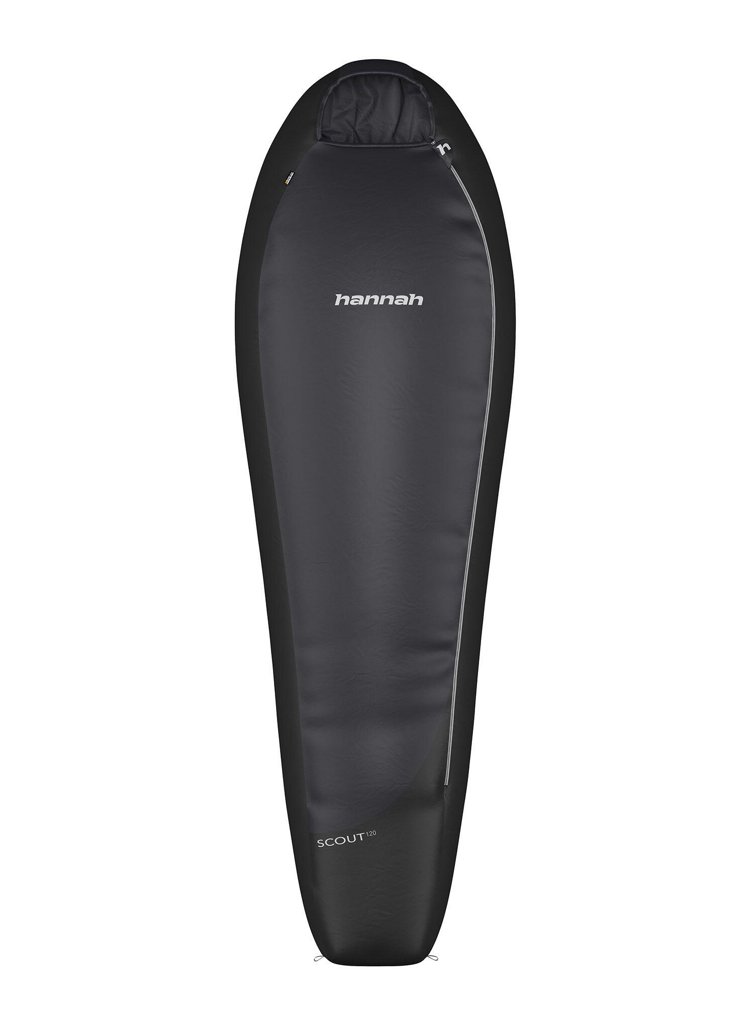 Sacco a pelo Hannah SCOUT 120 1/7