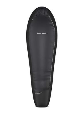 Hannah sleeping bag scout 120