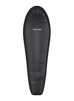 Śpiwór syntetyczny Hannah Scout 120 (190 cm)