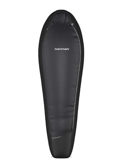 Śpiwór syntetyczny Hannah Scout 120 (190 cm)