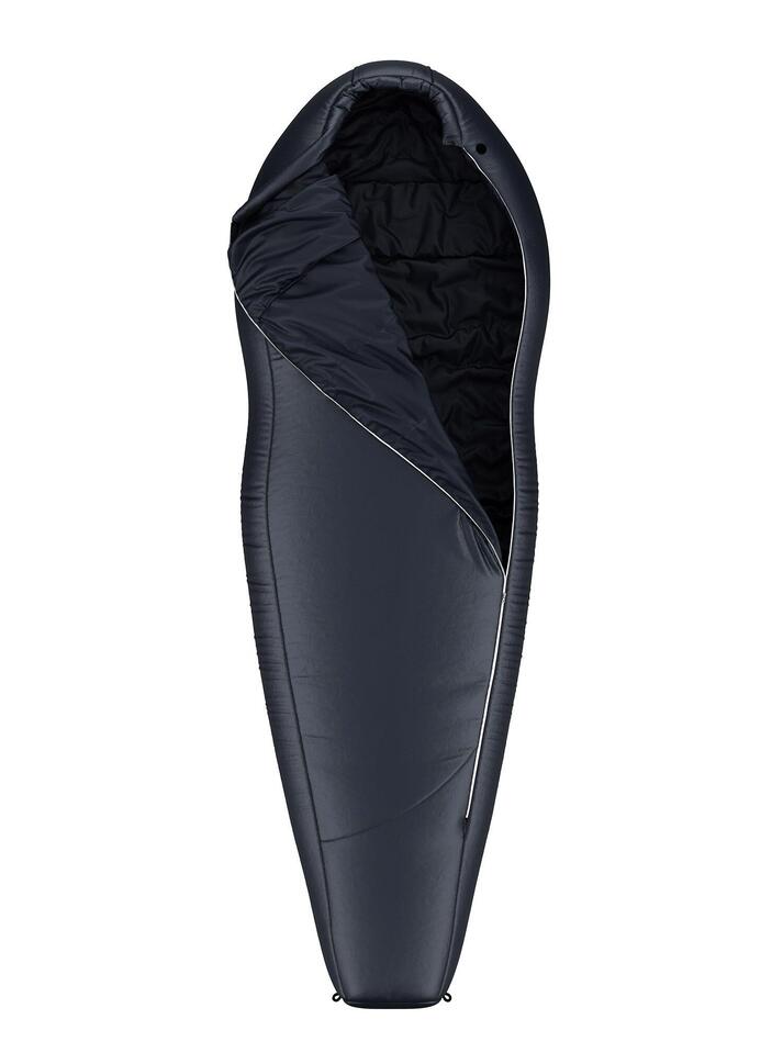 Śpiwór damski Hannah Scout W 120 (175 cm)