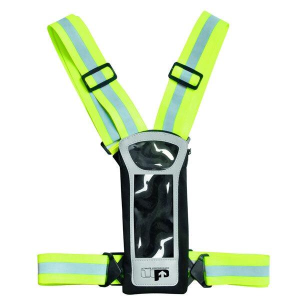 Ultimate Performance Stile Race Vest with LED Lights 2/6