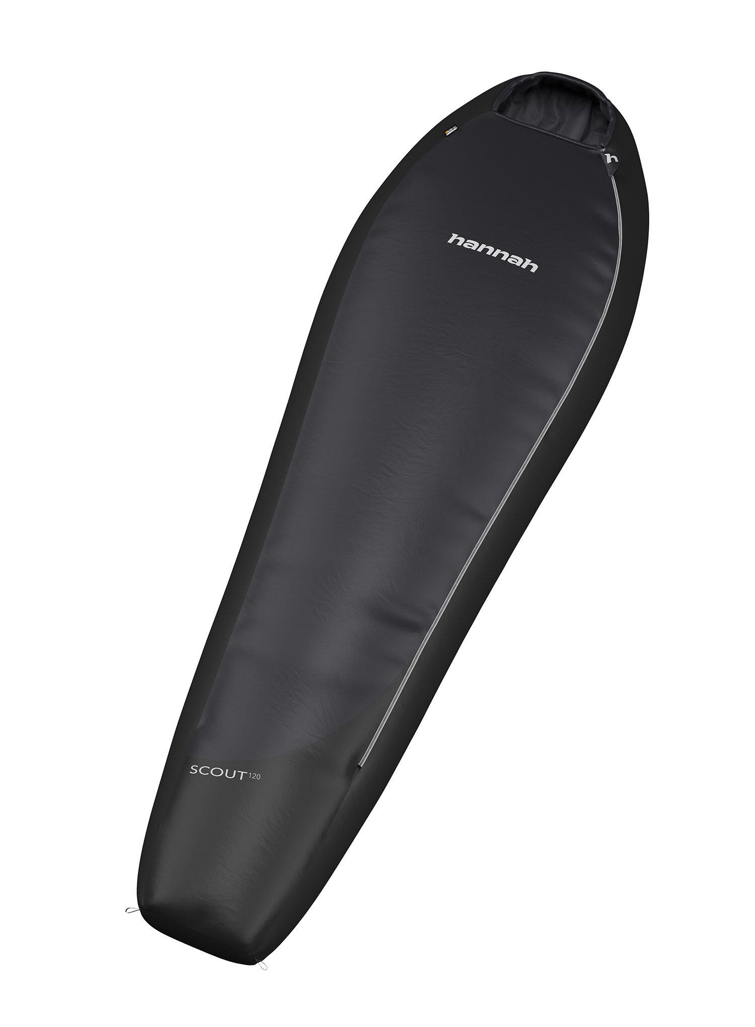 Sacco a pelo Hannah SCOUT 120 3/7
