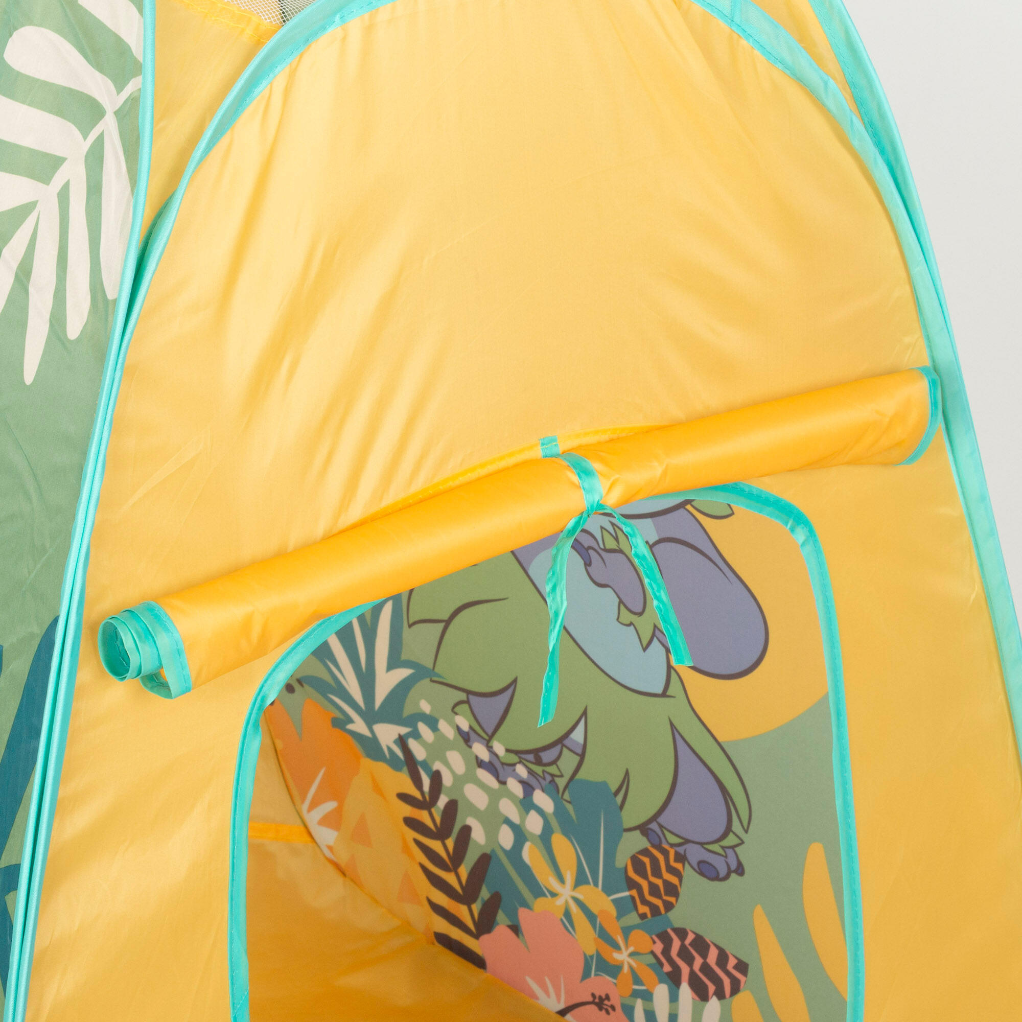 Disney Tente pop-up pour enfants Stich 3/7