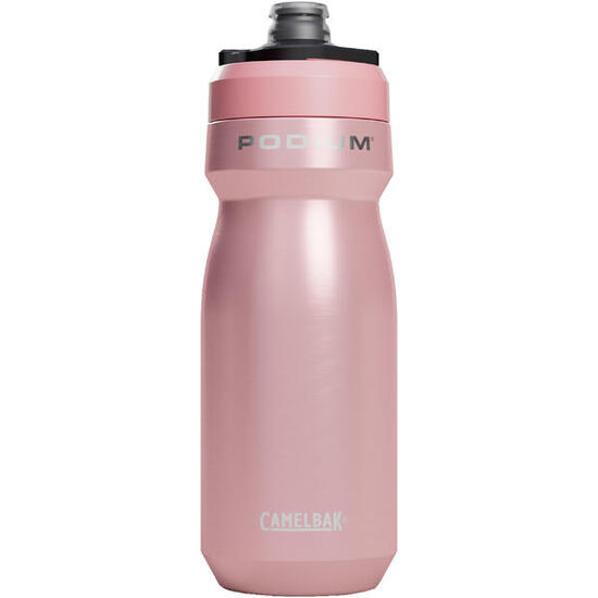 Bidon rowerowy CamelBak Podium Insulated Steel