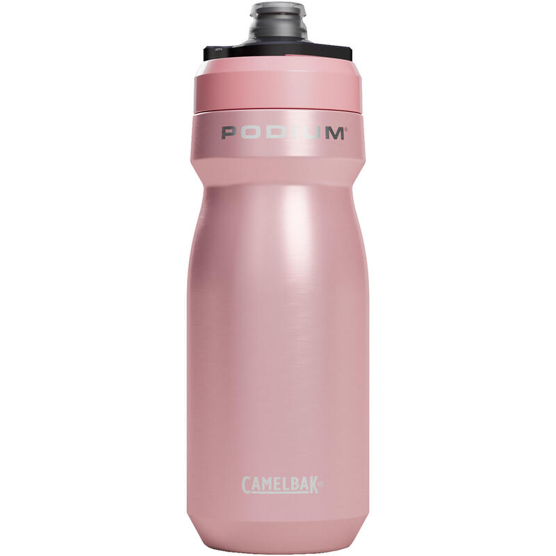 Bidon rowerowy CamelBak Podium Insulated Steel