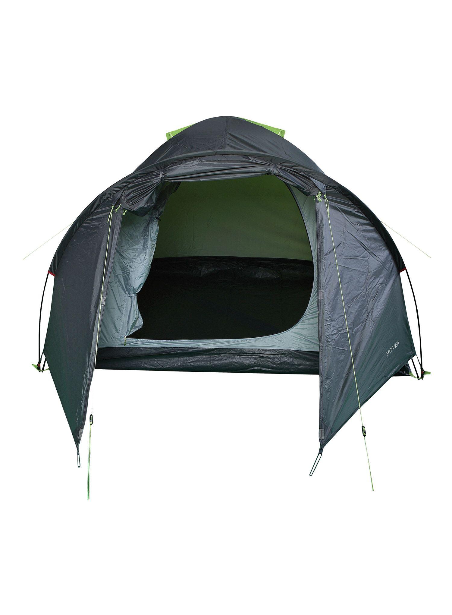 Tienda de 3 plazas Hannah Hover 6/7