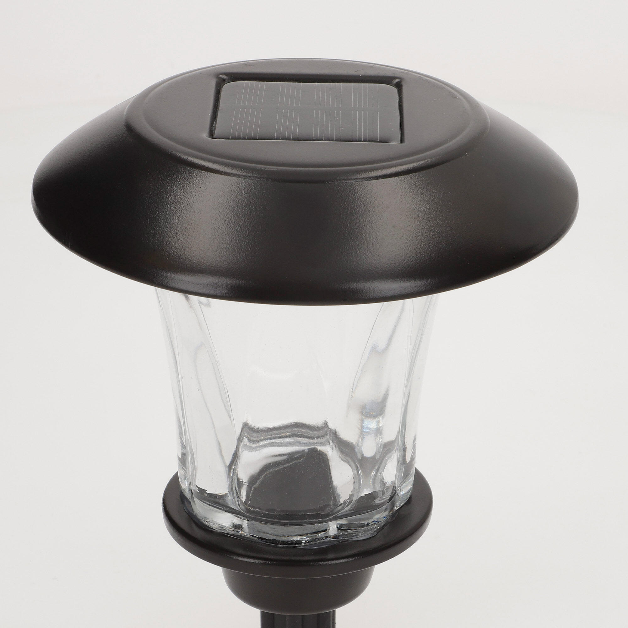 Aktive Lot de 8 balises solaires à LED de 6 lumens avec piquet 6/7