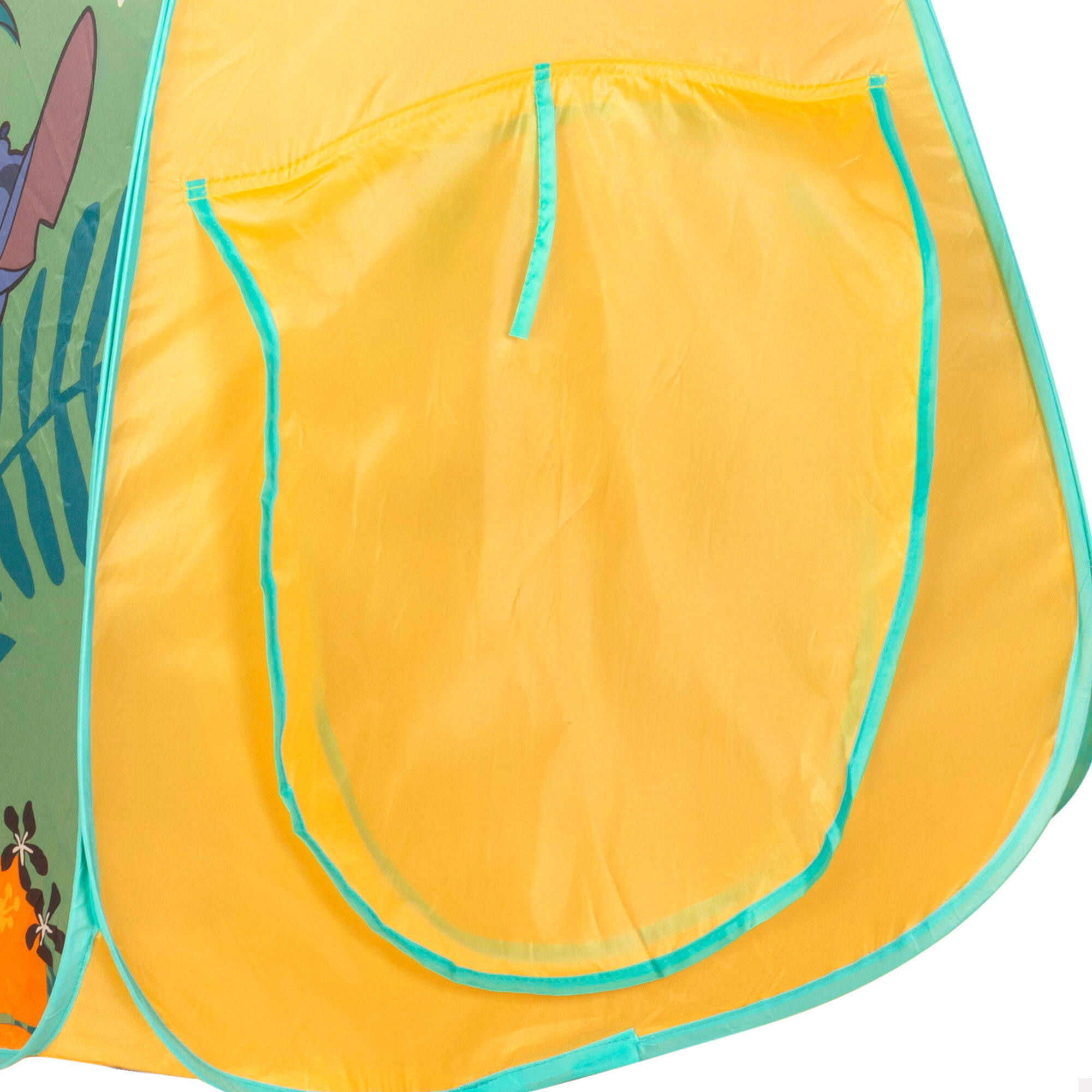 Disney Tente pop-up pour enfants Stich 6/7