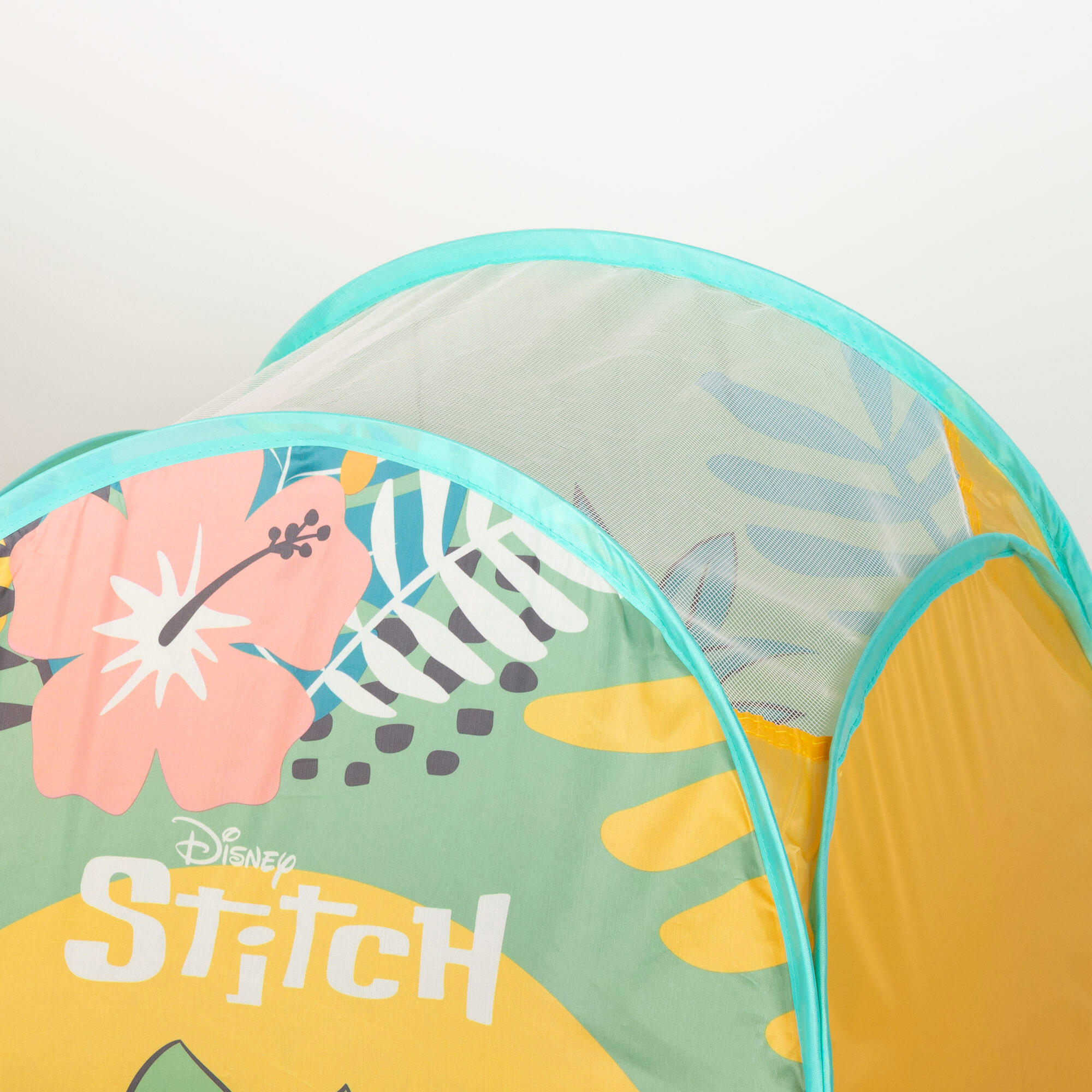 Disney Tente pop-up pour enfants Stich 5/7