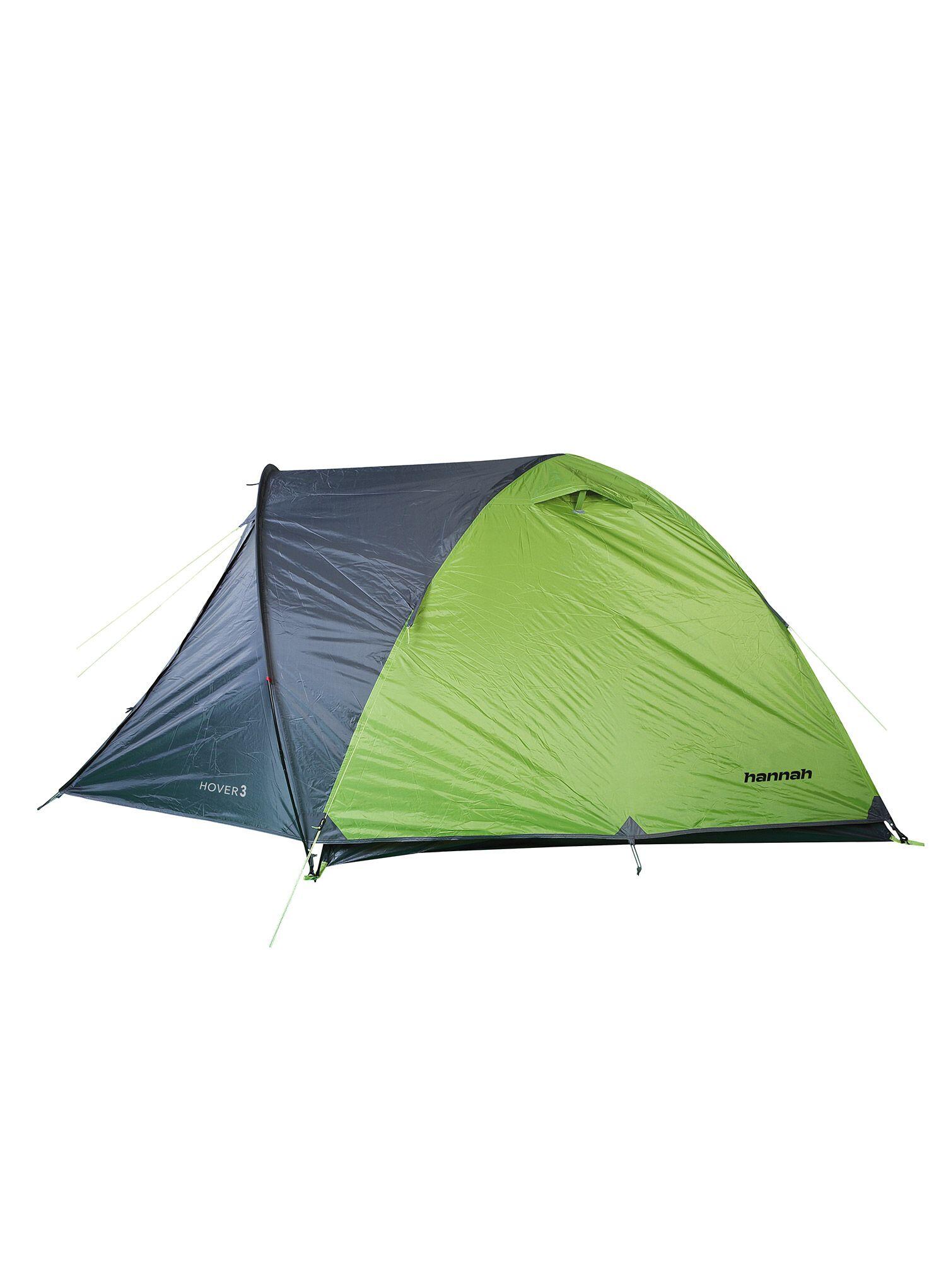 Tienda de 3 plazas Hannah Hover 7/7