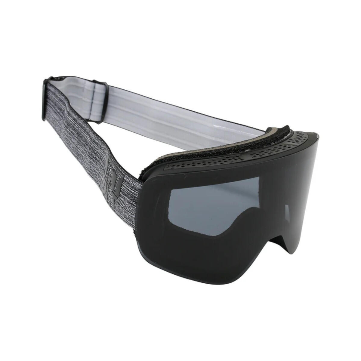 Gogle Jetpilot H2O Frameless Goggles Black 2/4