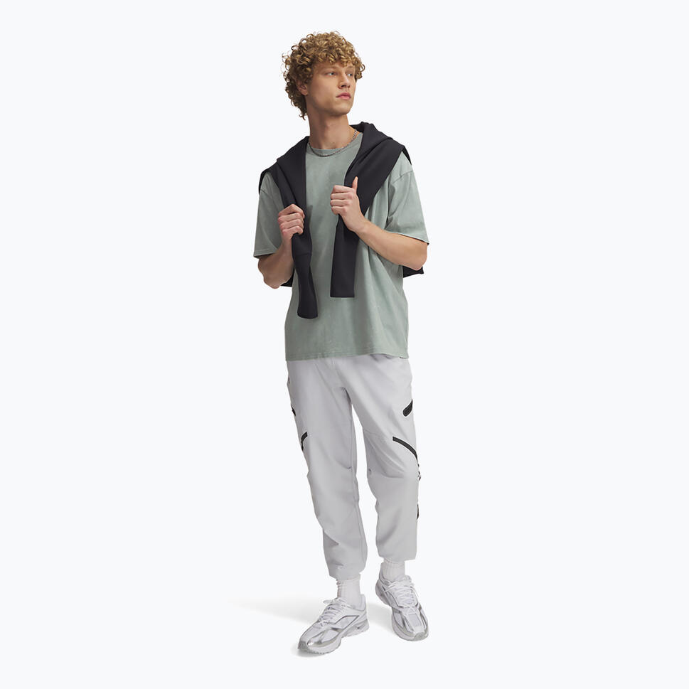 Spodnie męskie Under Armour Unstoppable Cargo