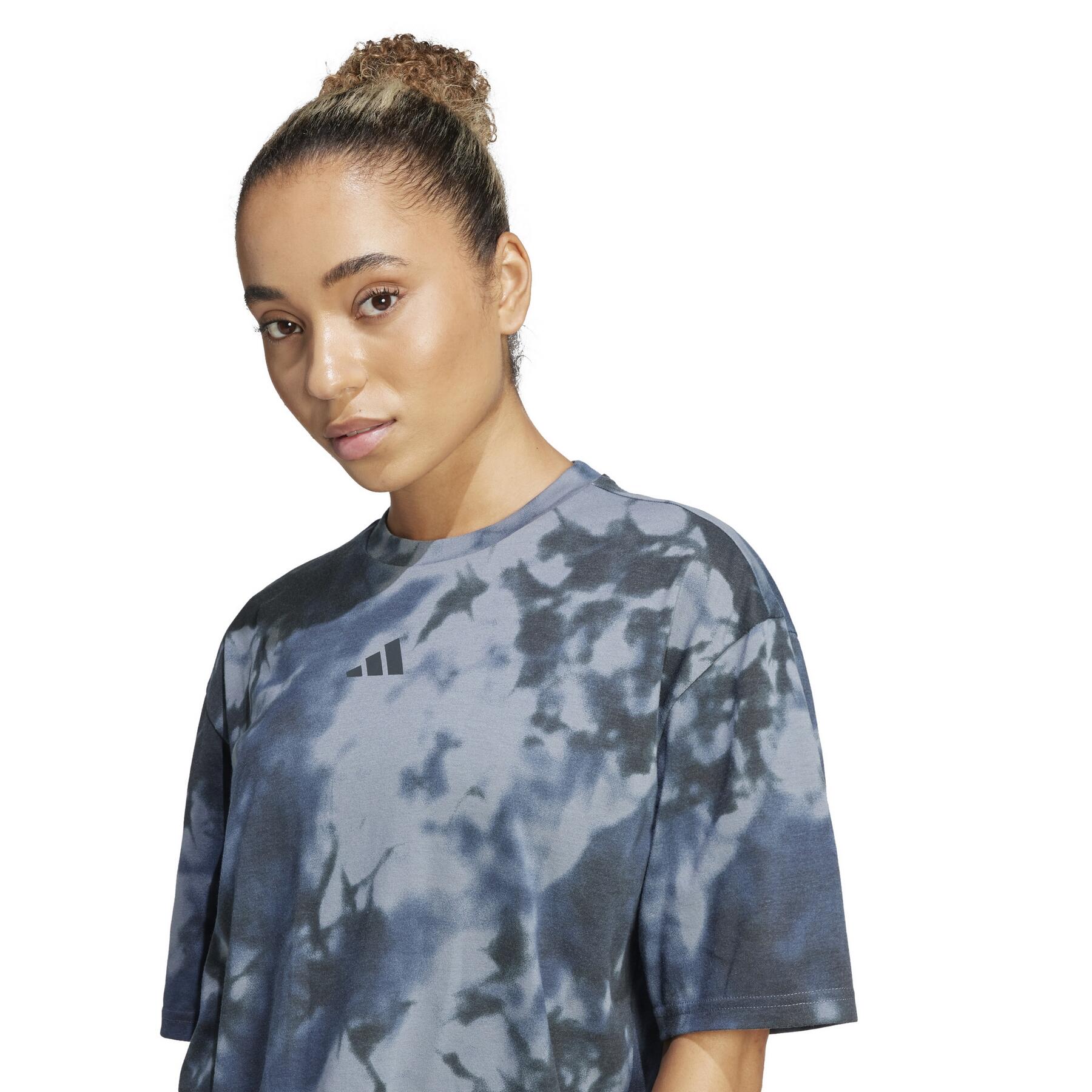 Climacool Training Club 24/7 Graphic T-shirt 6/7