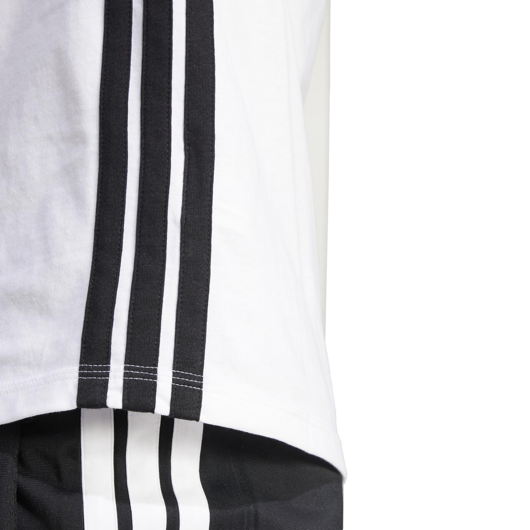 T-shirt coton 3 bandes Essentials 6/6