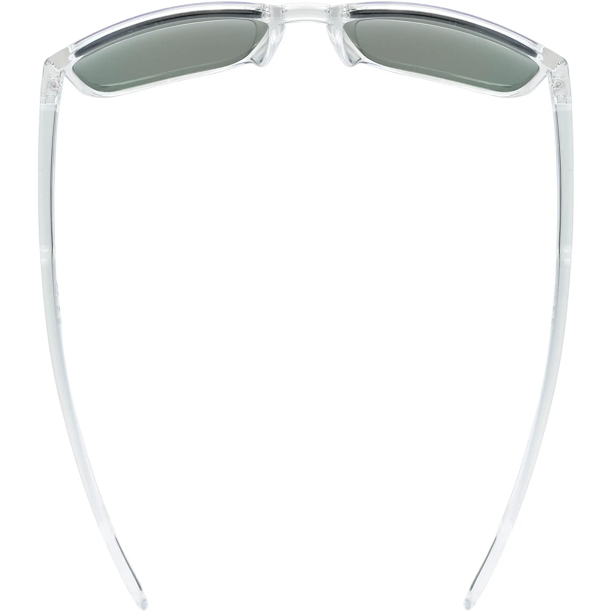 Okulary UVEX LGL 52 3/5