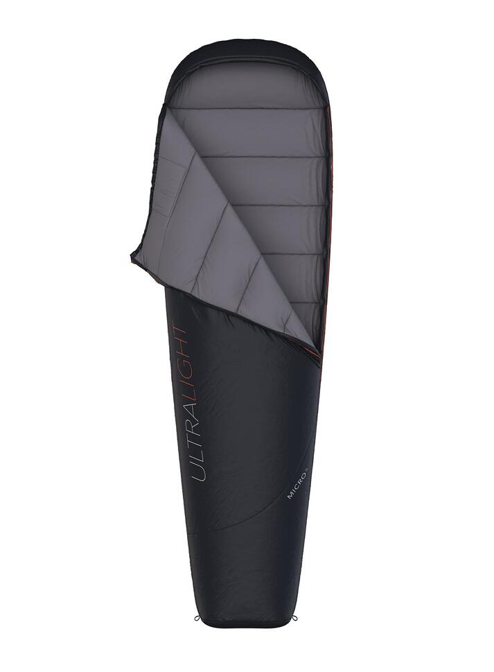 Śpiwór syntetyczny Hannah Micro 70 (190 cm)