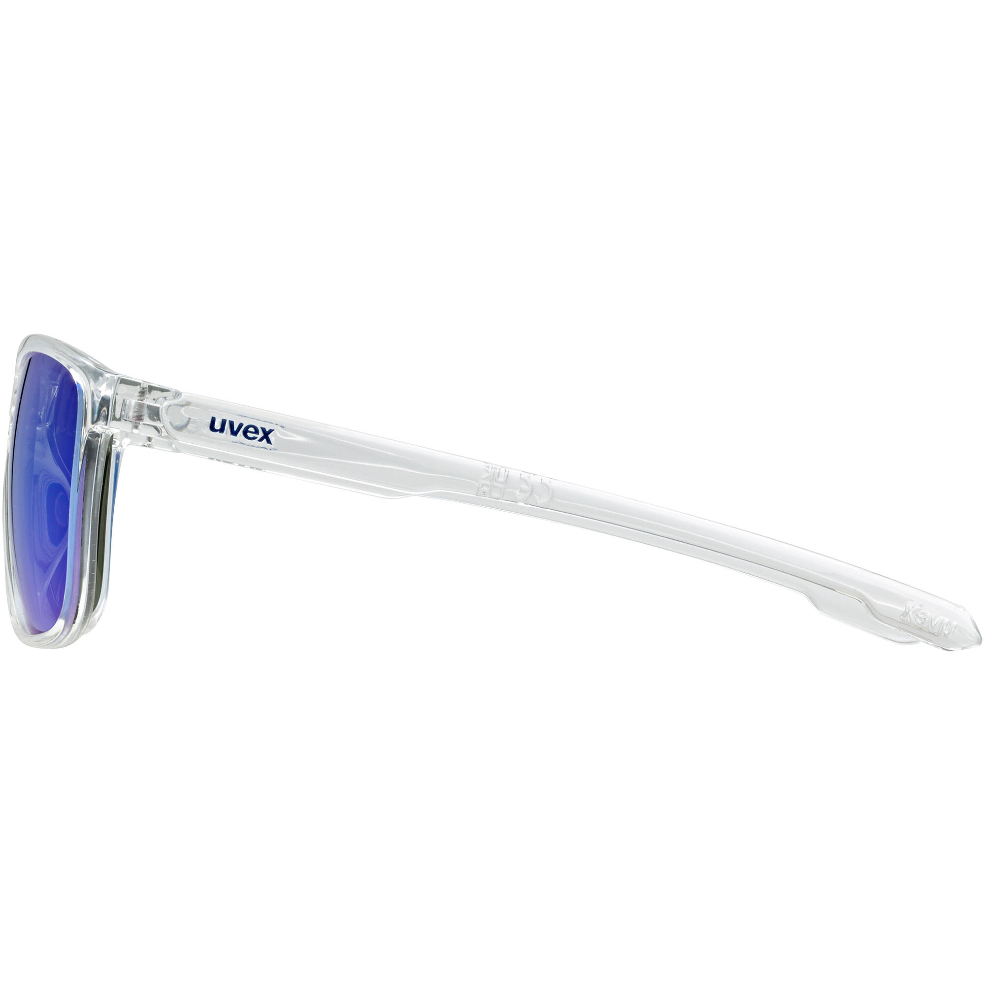 Óculos de sol Uvex LGL 52 5/5
