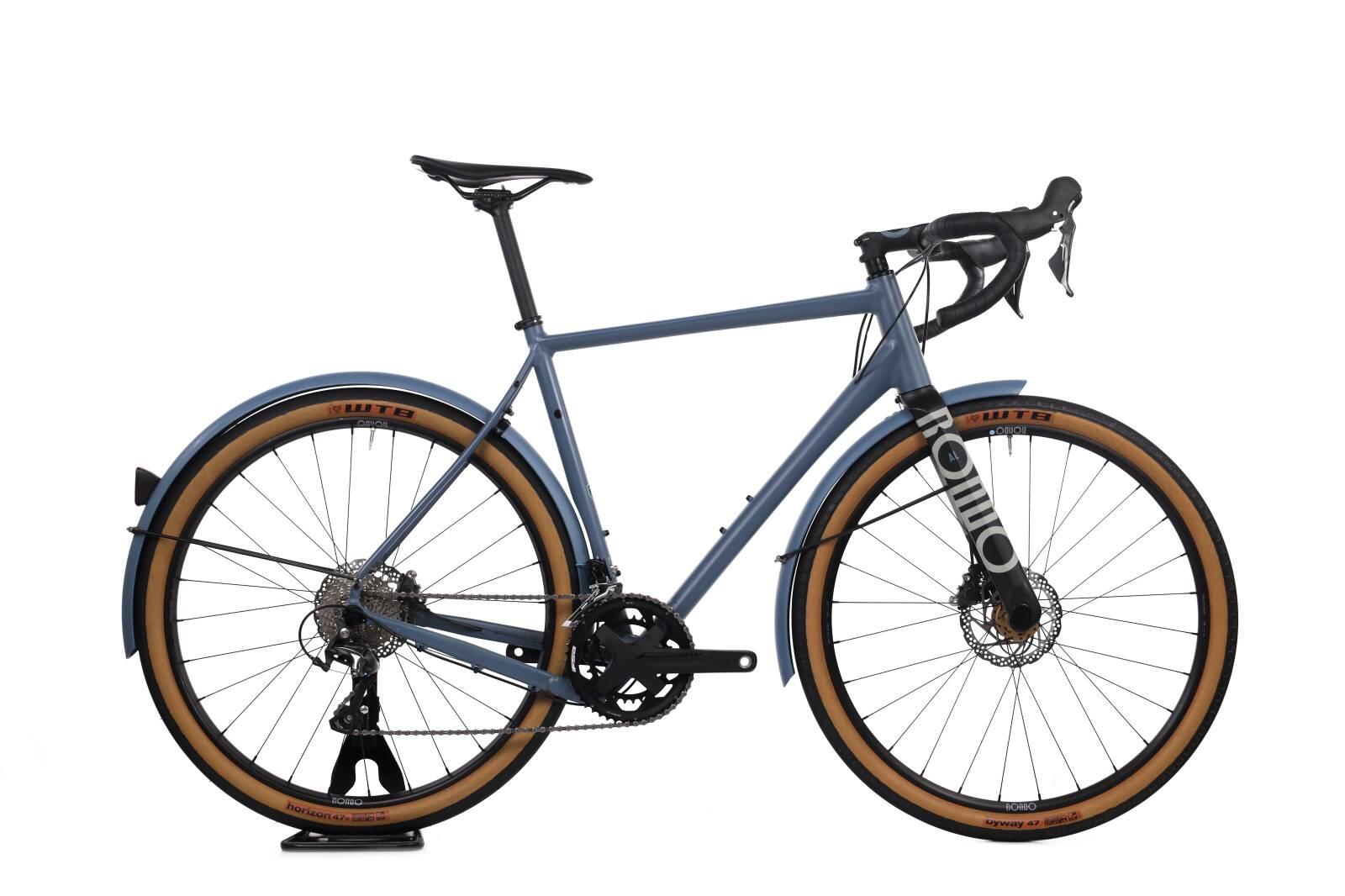 RONDO Segunda Vida - Bicicleta de Estrada - Rondo  - L . MUITO BOM