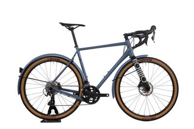 Second Hand - Bici da corsa - Rondo - L . MOLTO BUONO