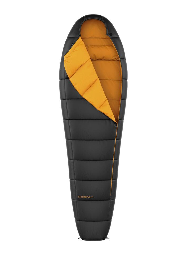 Śpiwór Hannah Sherpa 300 (190 cm)
