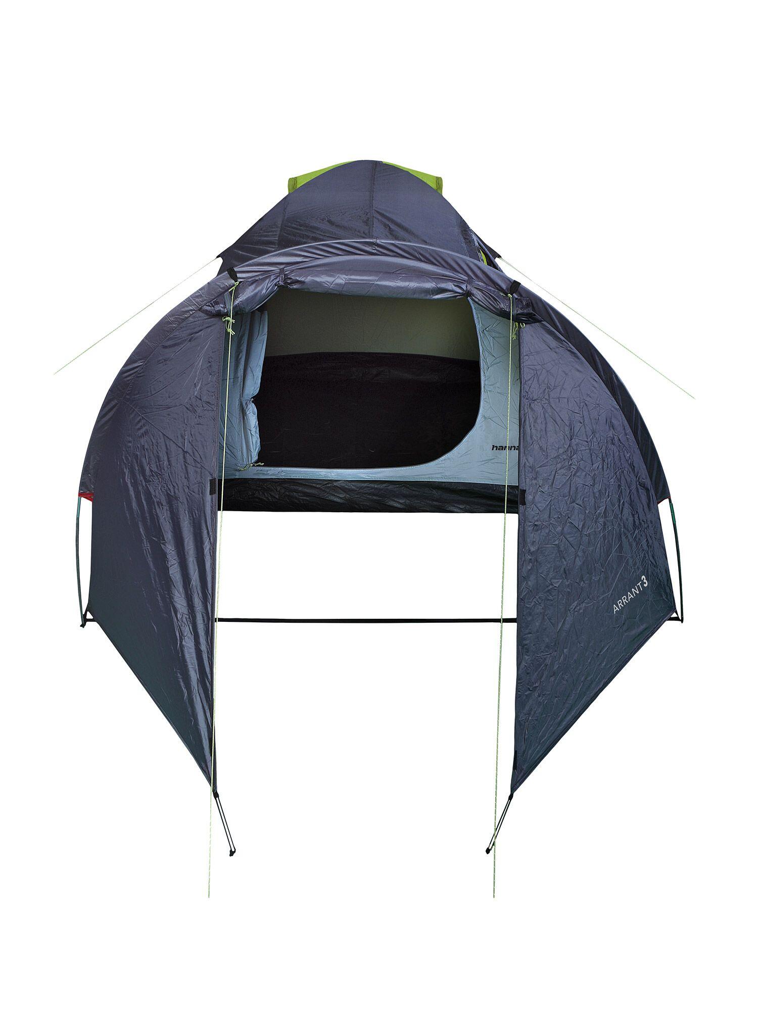 Tent Hannah Arrant 3 6/7