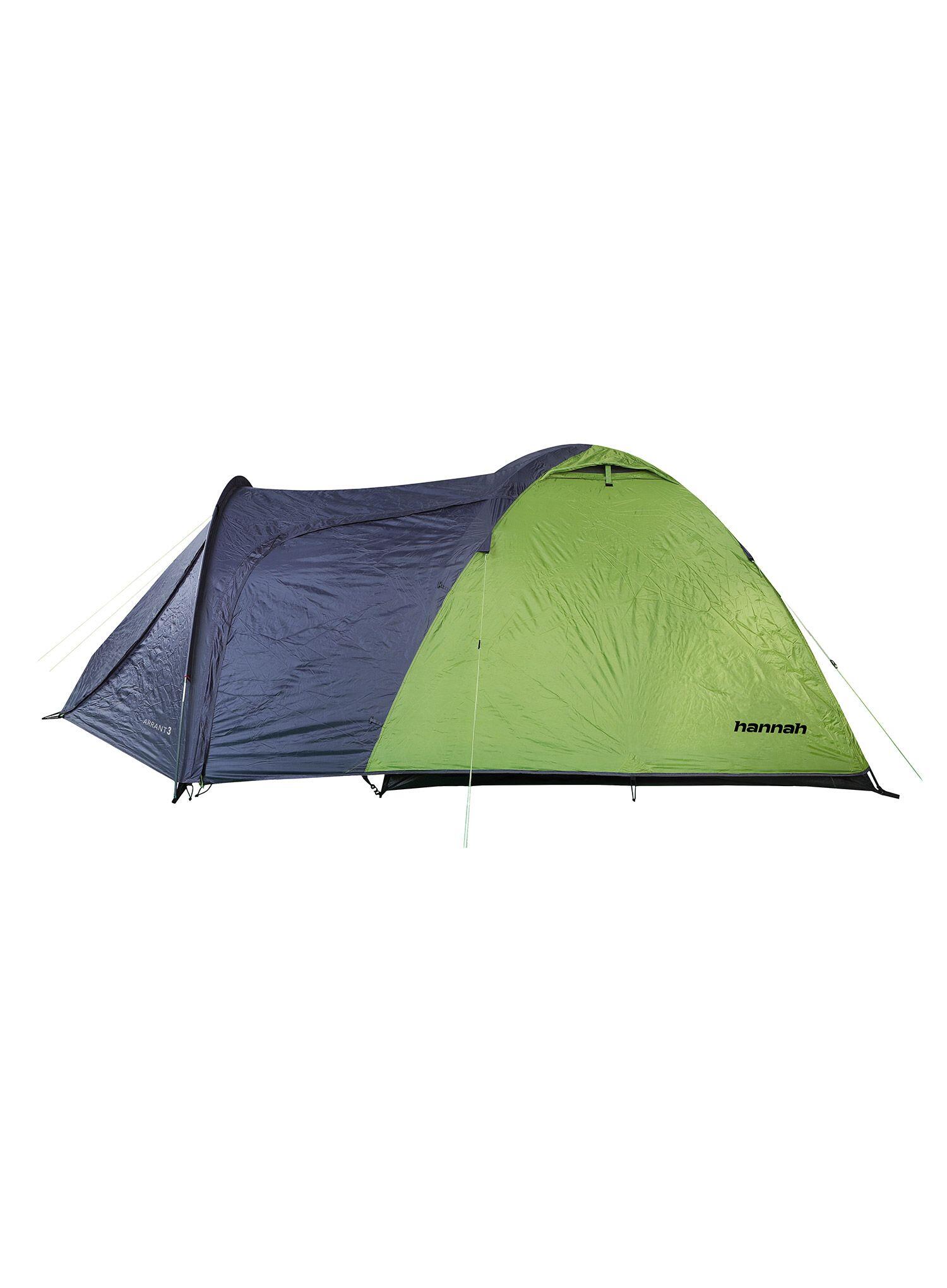 Tent Hannah Arrant 3 7/7