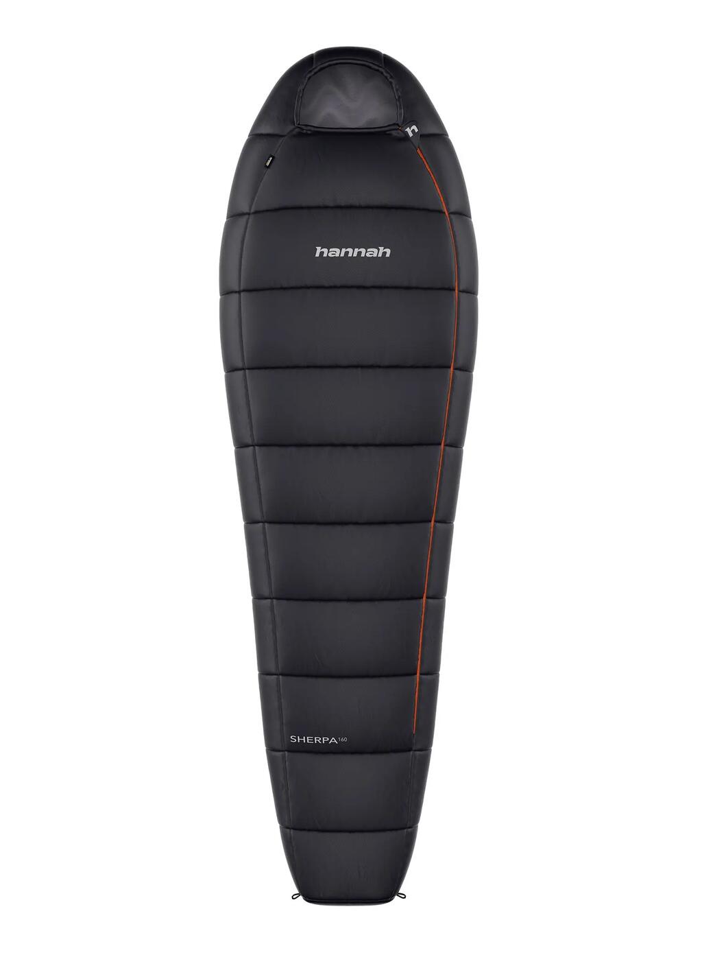 Спален чувал унисекс Hannah SHERPA 160