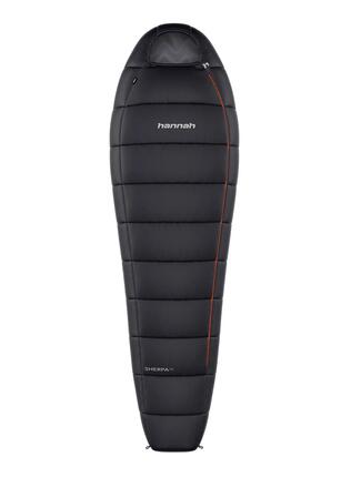 Śpiwór turystyczny Hannah Sherpa 160 (190 cm)