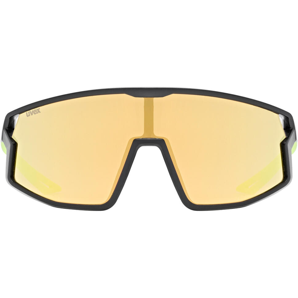 Okulary juniorskie UVEX Skyryse jr.