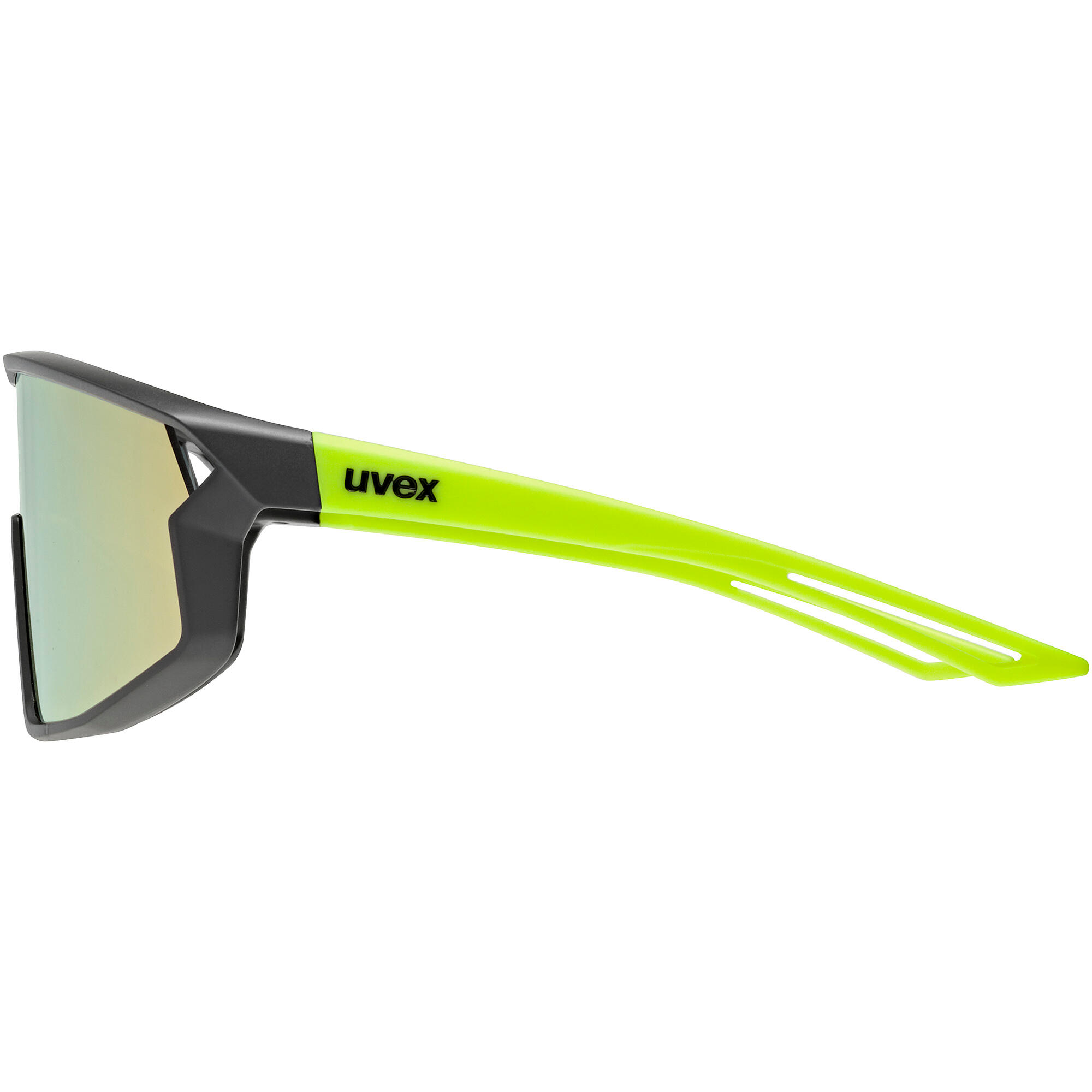 Lunettes de sport enfant Uvex Skyryse 5/6